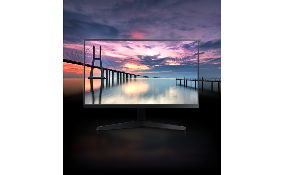 SAMSUNG-24-LED-Monitor-with-Ips-Panel-and-Borderless-Design---Black-lrmLF24T